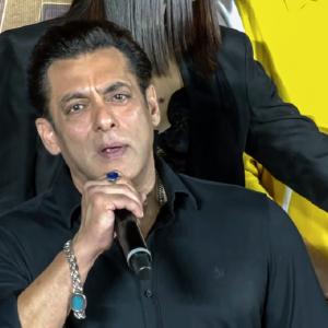 Why court discharged Salman Khan in 2019 case