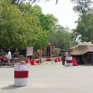 Missing rifle, magazine at Bathinda army post found