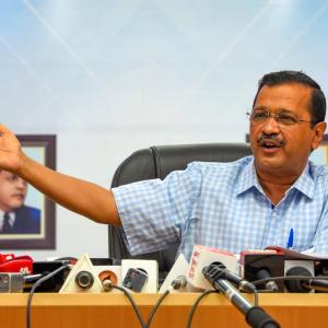 If I'm corrupt, then no one...: Kejriwal on CBI notice