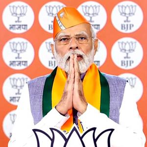 How The BJP Has Changed Under Modi-Shah