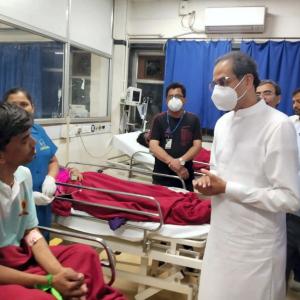 Maha sunstroke toll rises to 14; 7 still hospitalised