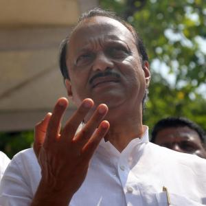 BJP fuelling speculation on Ajit Pawar, claims NCP