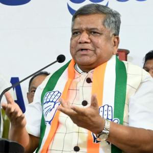 Shettar among Cong's star campaigners in Karnataka