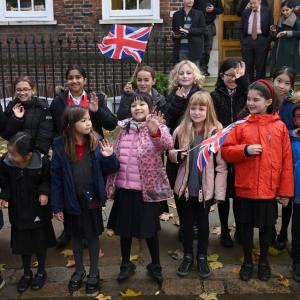 UK think-tank warns of anti-Hindu hate in schools