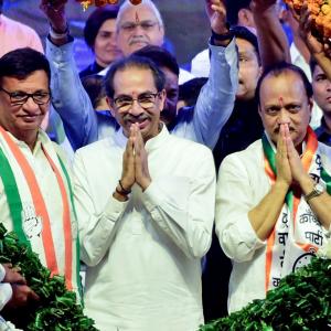 MVA strong, will remain so: Cong amid speculation