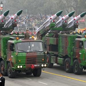 India world's 4th largest defence spender in 2022