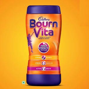 Bournvita asked to remove misleading ads amid row