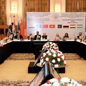 India to host key SCO meet, Pak to attend virtually