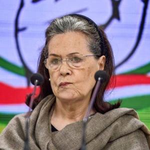 'Vishkanya' Sonia: BJP MLA's response to snake slur