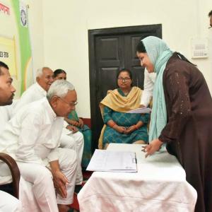 Patna HC rejects pleas challenging Bihar caste survey
