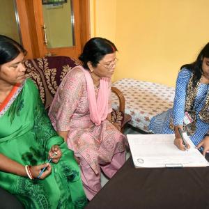 Bihar deploys teachers for caste survey work