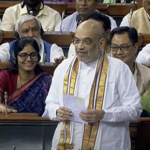 Lok Sabha approves Delhi services bill by voice vote