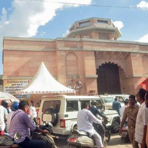 ASI survey at Gyanvapi mosque allowed by HC