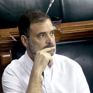 Rahul likely to open debate on no-trust motion in LS