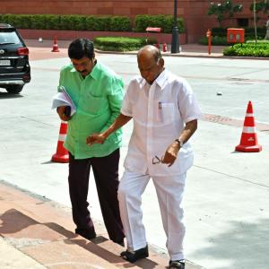 No confusion in MVA, working on INDIA meet: Pawar