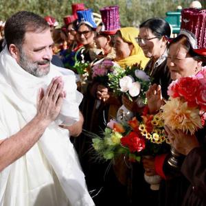 People of Amethi want to re-elect Rahul: UP Cong chief
