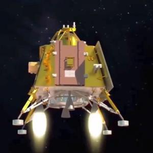 Any impact of Luna-25 on Chandrayaan-3? Experts reply