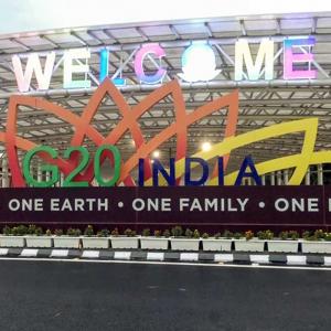 G20 Meet: Delhi's Biggest Event This Century