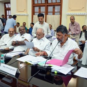 C seeks report on Cauvery water released by K'taka