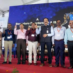 ISRO scientist hasn't been home to Manipur for 2 yrs