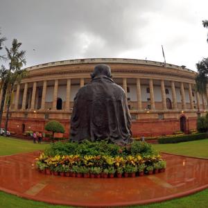 Speculation rife as govt calls special Parliament meet