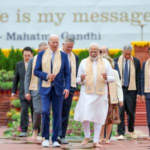 'US-India initiatives will face new scrutiny'