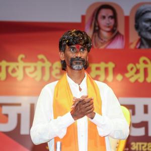 Marathas to chart next move on Dec 23 if ...: Jarange