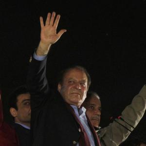 Will Nawaz Sharif's return normalise India-Pak ties?