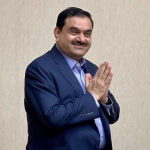 What does govt have to do with Adani issue, asks BJP