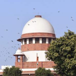 Will clear 5 names for judgeship soon: Centre to SC