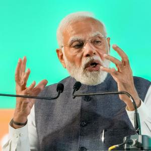 PM reveals reason behind naming millets as 'Sri Anna'