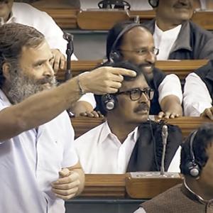 You can expunge, but...: Cong on Rahul's remark