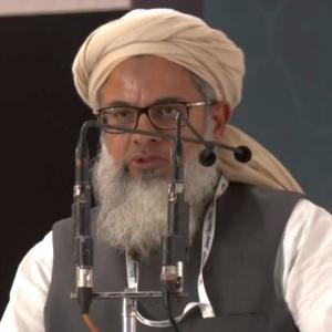 India belongs to me as much as Modi: Jamiat chief