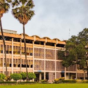 IIT-Bombay rejects caste bias in student's suicide