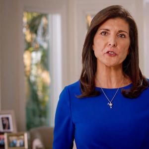 Nikki Haley, the doer who loves to be underestimated