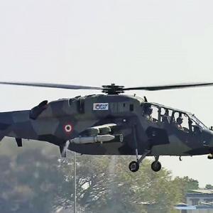 Army plans to procure 200 Prachand, helicopters