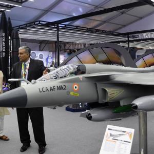 Tejas among half of DRDO's 55 projects hit by delay