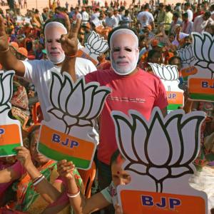 BJP got Rs 614 cr in donations, 3X of other 6 parties