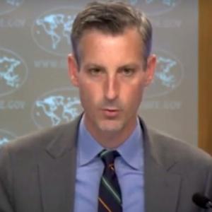 US snubs Pak journalist on I-T surveys at BBC offices