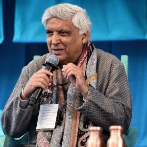 26/11 attackers roam free, says Javed Akhtar in Pak