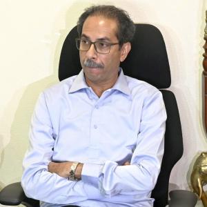 Setback for Uddhav as SC refuses to stay EC order