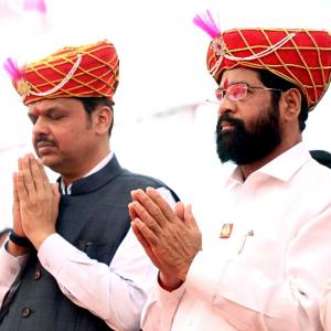 Will expose full truth about govt with Ajit: Fadnavis