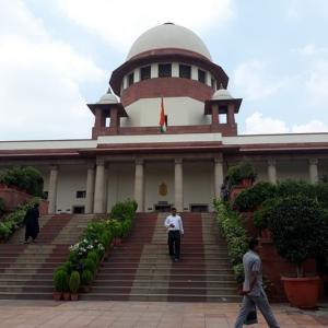 Plea in SC seeks ban on parties with religious names