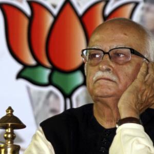 Exclusive! Advani destroyed Agra summit with Pakistan: A S Dulat