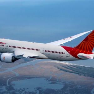 Why Air India didn't report peeing incident to DGCA