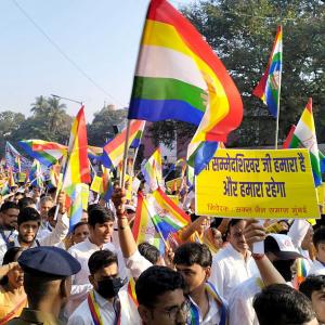 Shikharji protest: Another Jain monk on fast dies