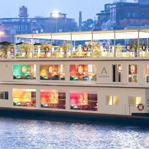 PM to flag off world's longest river cruise on Friday