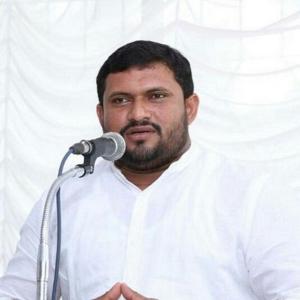 Lakshadweep MP gets 10-yr jail for attempt to murder