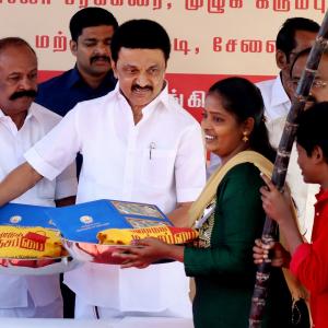 Stalin blames Palaniswami for enforcing NEET in TN