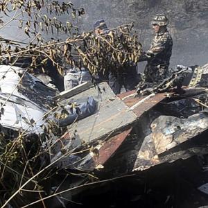 Nepal crash: Bodies to be handed over today; search on